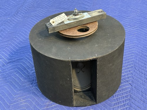 Leslie rotosonic batteria con - leslie,
