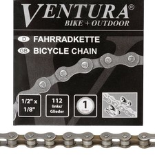 Catena bicicletta Ventura 1