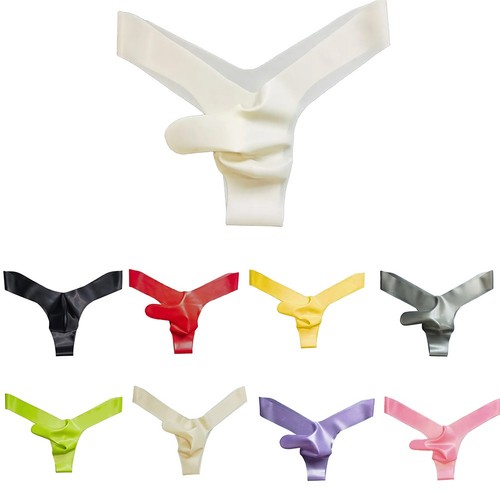 Perizoma intimo uomo - , gomma
