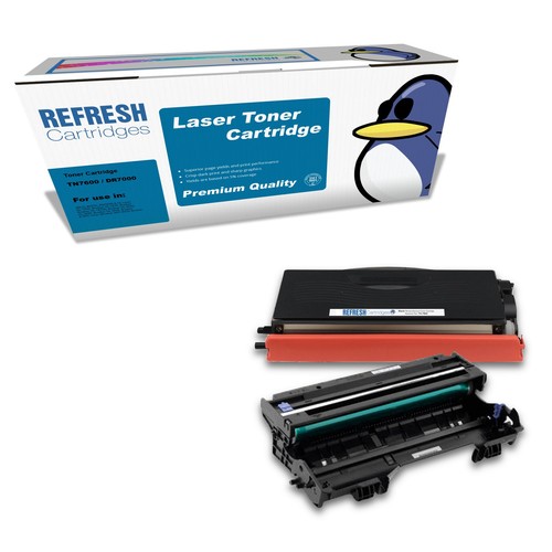 Cartucce refresh image pack - cartucce,