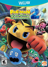 Pac-Man e le avventure