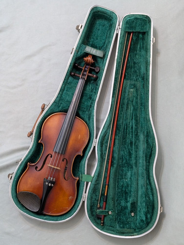 Viola 1968 pfretzschner - viola,