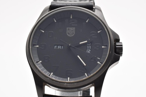 Orologio uomo luminox atacama - orologio,