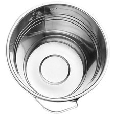  Contenitore Acciaio Inox