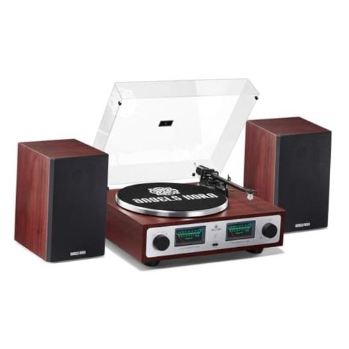 Giradischi vinile con - giradischi,