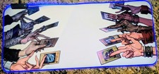 Yu-Gi-Oh! Tappetino Mouse