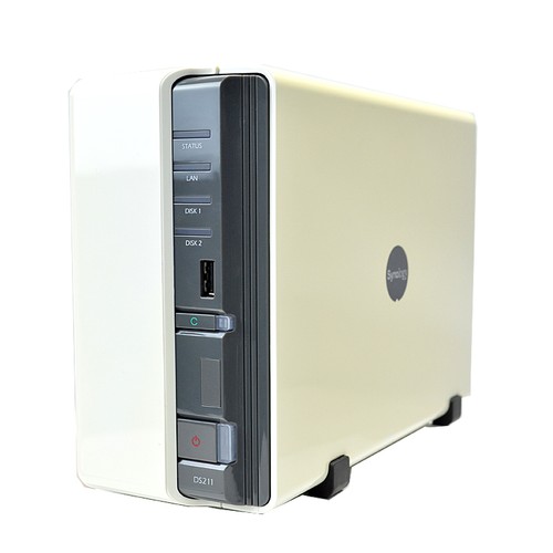 Synology diskstation ds211 256 - ds211,