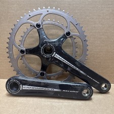 Campagnolo Record Carbon Fiber