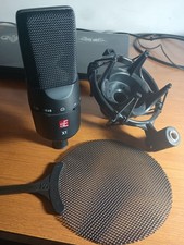 SE ELECTRONICS X1  Microfono a
