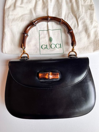 Gucci borsa mano - gucci,