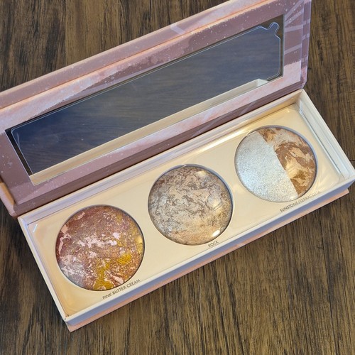 Llasido palette polvere - llasido,