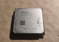 ⭐Socket AMD FX-4100 AM3+ CPU