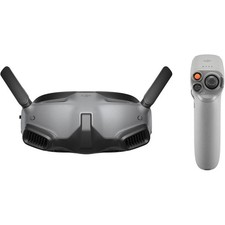 DJI Goggles Integra Motion Combo RC Motion per Avata/Mavic3/Mini Pro