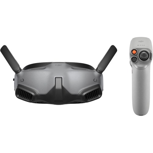 Dji goggles integra motion - dji,