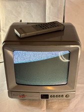 TV vintage Akura CX10 Tourer