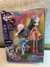 Little pony equestria girls - little,
