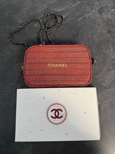 Borsa trucco Chanel con