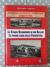 Lo Stadio Velodromo di Via