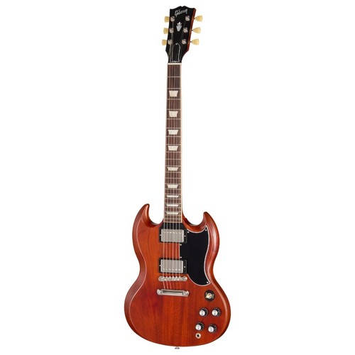 Gibson standard 61 faded - sg, '61