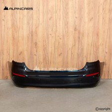 Paraurti posteriore BMW F34