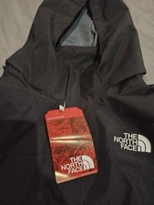 giacca a vento uomo North Face