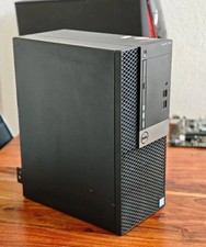 Dell Optiplex 7040 | Intel
