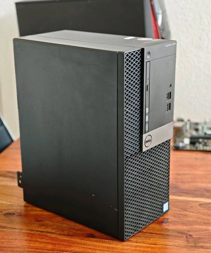 Dell optiplex 7040 intel - dell, |