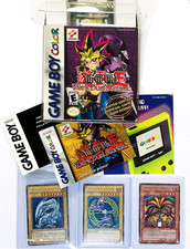 Yu-Gi-Oh! Dark Duel Stories