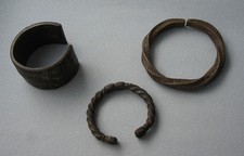 Bracciale Maniglia Manilla