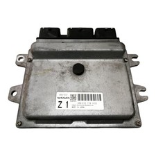 Centralina Iniezione NISSAN