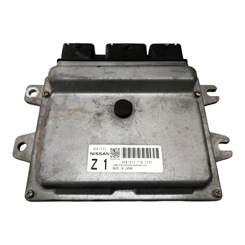 Centralina iniezione nissan - iniezione,