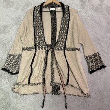 Cardigan kimono Sleeping On