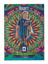 2024-25 Panini Select Serie A