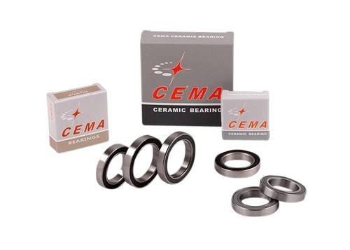 Cema cuscinetto ceramica - cuscinetto,
