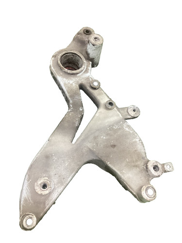 Staffa supporto marmitta kymco - marmitta,