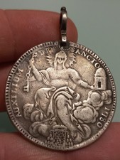 Pio VI Stato Pontificio SCUDO