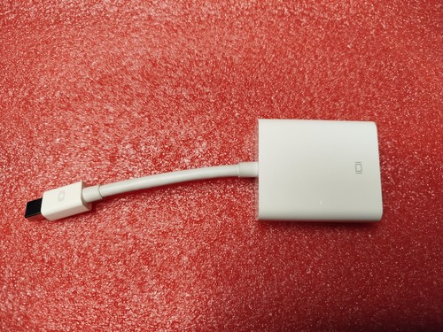 Adattatore originale apple - originale,