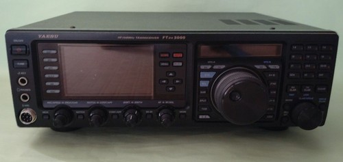 Yaesu ftdx 3000d 50mhz - yaesu,