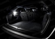 Kit led interni - interni, renault