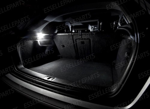 Kit led interni - led, megane