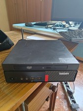 PC Lenovo ThinkCentre M910q  CPU i3  8 RAM  WLAN  + DVD ROM
