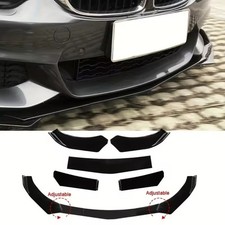 Lip Spoiler Splitter Anteriore