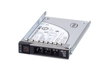 Dell 480 GB 6G SATA SSD, 2,5