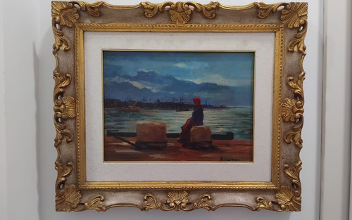Renato natali olio tavola - renato,