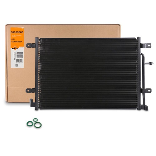 Nrf condensatore radiatore - nrf,