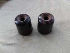 Pesi terminali manubrio