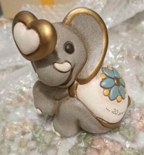 Elefante Thun club 20 anni assieme 2018 fuori produzione