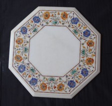 Piano In Marmo Da 12" Pietra