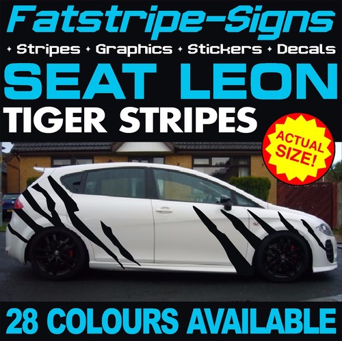 Montare seat leon - montare, grafica