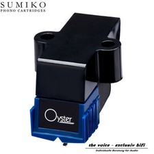 Sumiko oyster pickup - oyster, mm